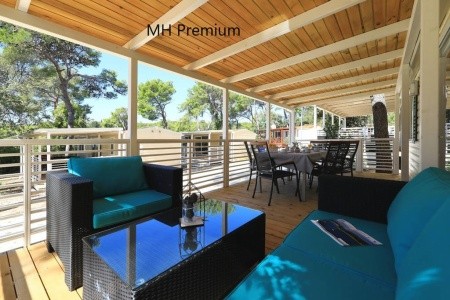 Camping Park Soline - 17