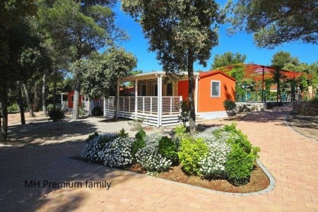 Camping Park Soline - 18