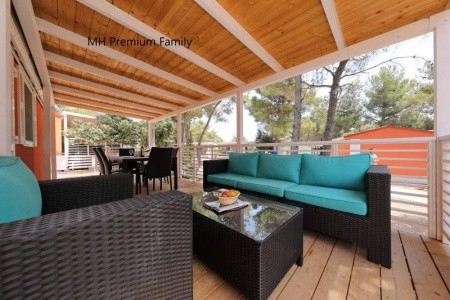 Camping Park Soline - 22