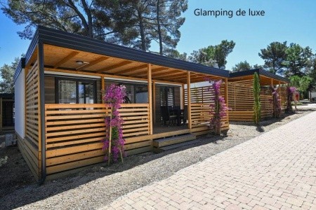 Camping Park Soline - 23