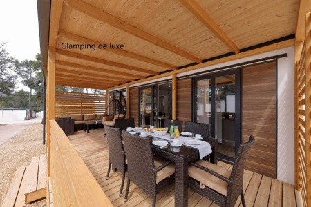 Camping Park Soline - 25