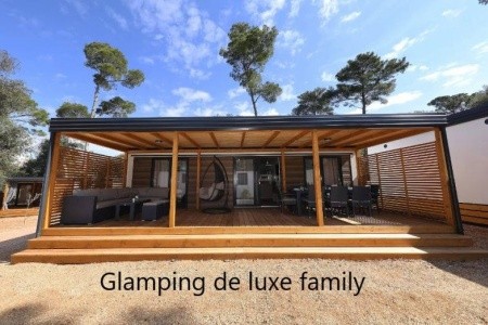 Camping Park Soline - 26