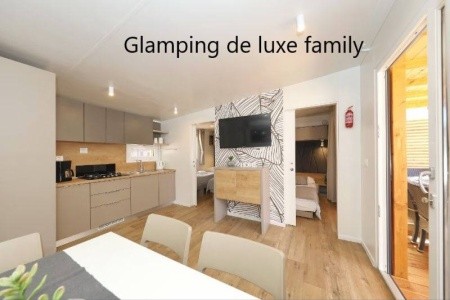 Camping Park Soline - 27