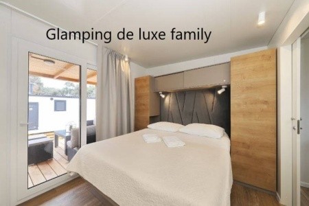 Camping Park Soline - 28