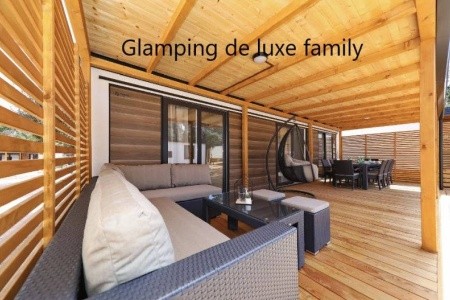 Camping Park Soline - 30