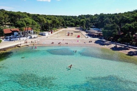 Camping Park Soline - 31