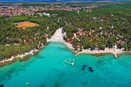 Camping Park Soline - 32