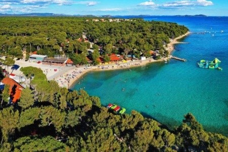 Camping Park Soline - 33