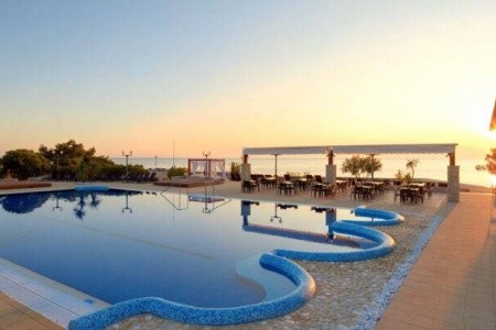 Istrian Villas Plava Laguna - 10