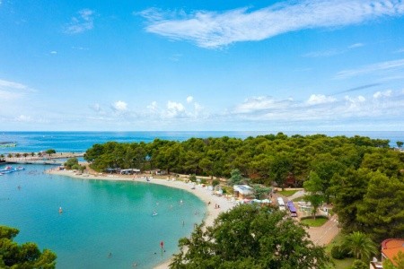 Istrian Villas Plava Laguna - 12