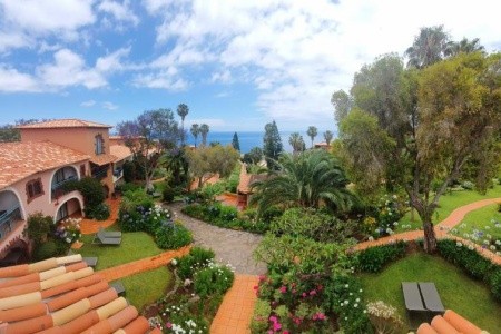 Quinta Splendida Wellness & Botanical Garden - 3