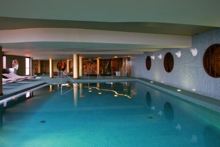 Quinta Splendida Wellness & Botanical Garden - 6