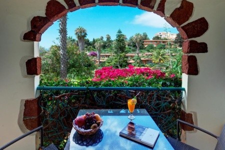 Quinta Splendida Wellness & Botanical Garden - 10