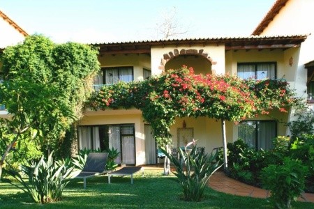 Quinta Splendida Wellness & Botanical Garden - 11