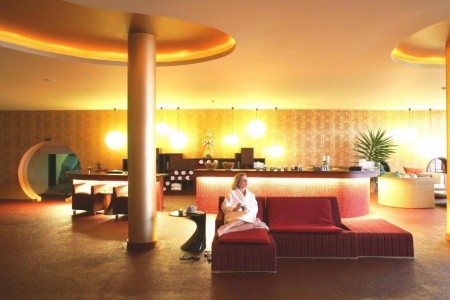 Quinta Splendida Wellness & Botanical Garden - 13