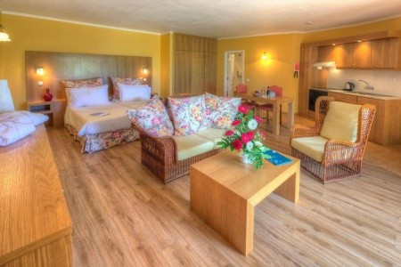 Quinta Splendida Wellness & Botanical Garden - 16