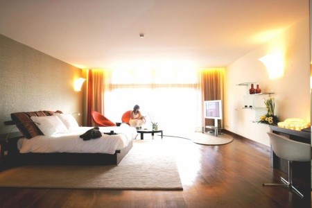 Quinta Splendida Wellness & Botanical Garden - 18