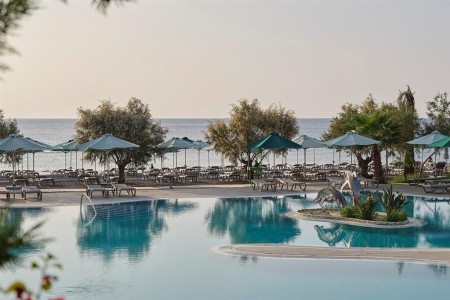 Grécko Rodos Esperos Mare 8 dňový pobyt All Inclusive Letecky Letisko: Bratislava August 2026 (21/08/26-28/08/26)