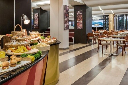 Grécko Rodos Esperos Mare 8 dňový pobyt All Inclusive Letecky Letisko: Bratislava August 2026 (21/08/26-28/08/26)