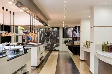 Grécko Rodos Esperos Mare 8 dňový pobyt All Inclusive Letecky Letisko: Bratislava August 2026 (21/08/26-28/08/26)