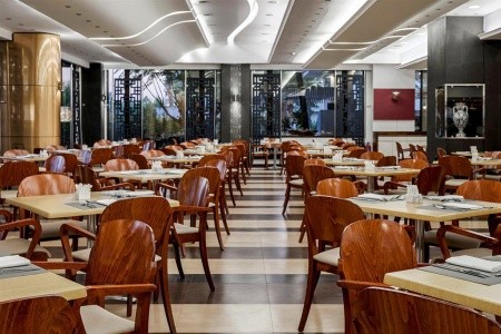 Grécko Rodos Esperos Mare 8 dňový pobyt All Inclusive Letecky Letisko: Bratislava August 2026 (21/08/26-28/08/26)