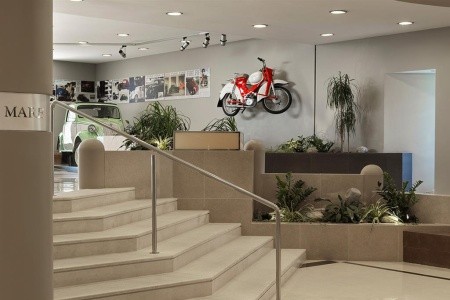 Grécko Rodos Esperos Mare 8 dňový pobyt All Inclusive Letecky Letisko: Bratislava August 2026 (21/08/26-28/08/26)