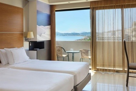 Grécko Rodos Esperos Mare 8 dňový pobyt All Inclusive Letecky Letisko: Bratislava August 2026 (21/08/26-28/08/26)