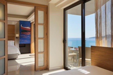 Grécko Rodos Esperos Mare 8 dňový pobyt All Inclusive Letecky Letisko: Bratislava August 2026 (21/08/26-28/08/26)