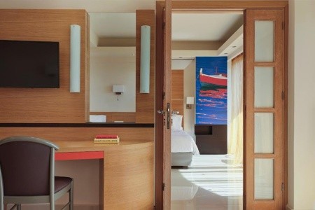 Grécko Rodos Esperos Mare 8 dňový pobyt All Inclusive Letecky Letisko: Bratislava August 2026 (21/08/26-28/08/26)