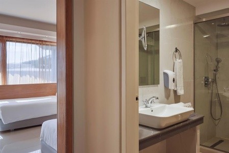 Grécko Rodos Esperos Mare 8 dňový pobyt All Inclusive Letecky Letisko: Bratislava August 2026 (21/08/26-28/08/26)