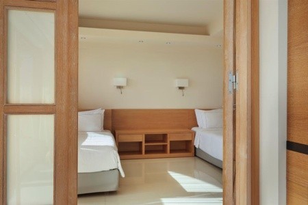 Grécko Rodos Esperos Mare 8 dňový pobyt All Inclusive Letecky Letisko: Bratislava August 2026 (21/08/26-28/08/26)