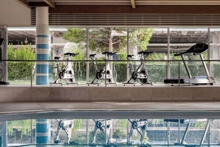 Grécko Rodos Esperos Mare 8 dňový pobyt All Inclusive Letecky Letisko: Bratislava August 2026 (21/08/26-28/08/26)