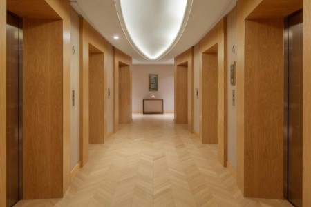 Spojené arabské emiráty Dubaj Staybridge Suites Dubai Financial Centre (Ex.