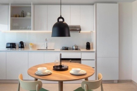 Spojené arabské emiráty Dubaj Staybridge Suites Dubai Financial Centre (Ex.