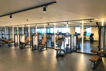 Spojené arabské emiráty Dubaj Staybridge Suites Dubai Financial Centre (Ex.