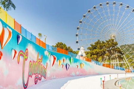 Turecko Bodrum Vogue Supreme Bodrum 11 dňový pobyt Ultra All inclusive Letecky Letisko: Praha September 2025 ( 2/09/25-12/09/25)