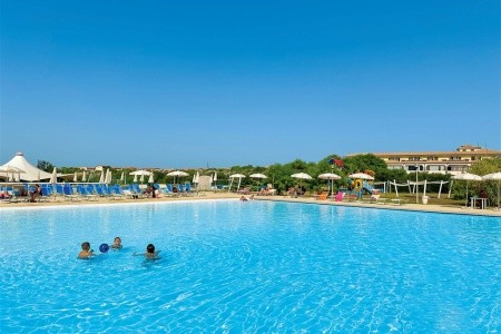 Mimosa Beach Village (Ex. Baia Delle Mimose Residence) - 2