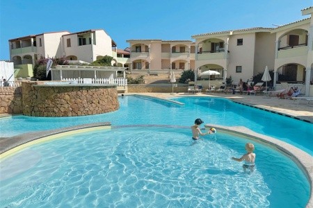 Mimosa Beach Village (Ex. Baia Delle Mimose Residence) - 3