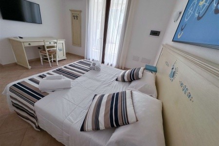 Mimosa Beach Village (Ex. Baia Delle Mimose Residence) - 5