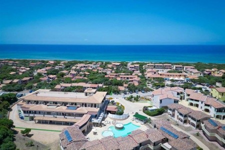 Mimosa Beach Village (Ex. Baia Delle Mimose Residence) - 6