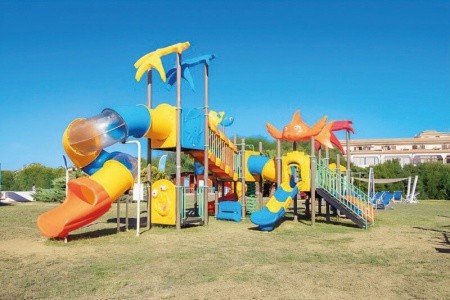 Mimosa Beach Village (Ex. Baia Delle Mimose Residence) - 7