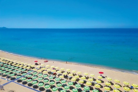 Mimosa Beach Village (Ex. Baia Delle Mimose Residence) - 8