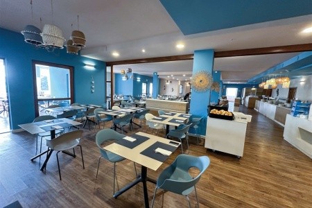 Mimosa Beach Village (Ex. Baia Delle Mimose Residence) - 9