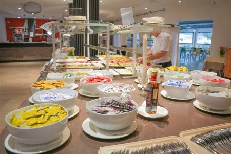 Mimosa Beach Village (Ex. Baia Delle Mimose Residence) - 10