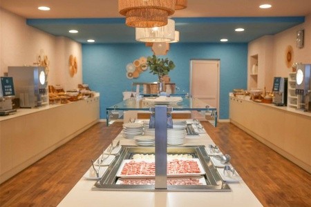 Mimosa Beach Village (Ex. Baia Delle Mimose Residence) - 11