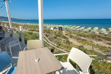 Mimosa Beach Village (Ex. Baia Delle Mimose Residence) - 12