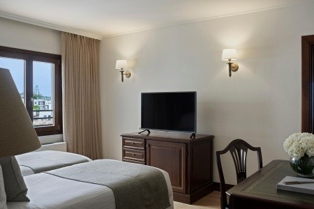 Creta Maris Beach Resort - 187