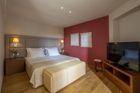 Creta Maris Beach Resort - 201