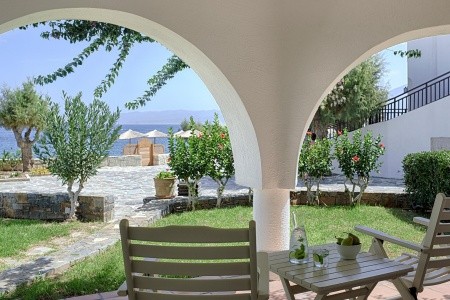 Creta Maris Beach Resort - 216