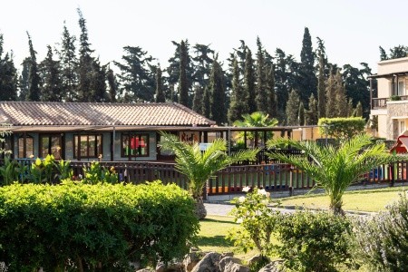 Grecotel Kos Imperial - 134